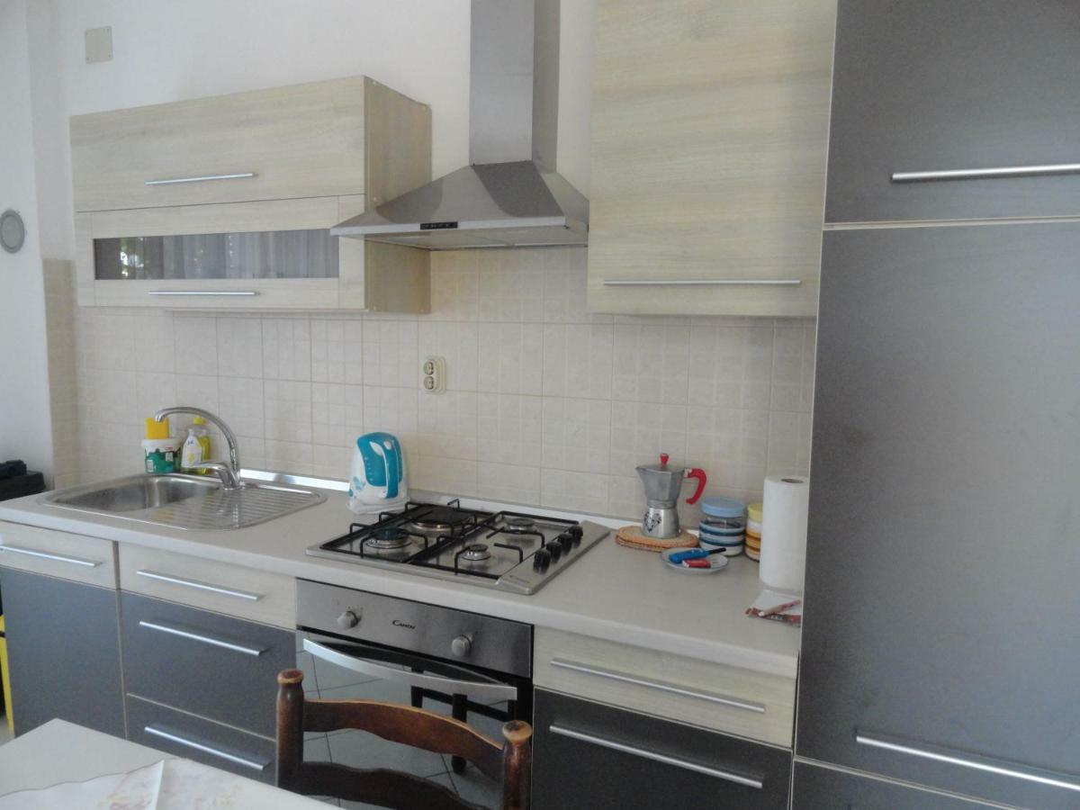 Tona Apartment Rovinjsko Selo Exterior photo